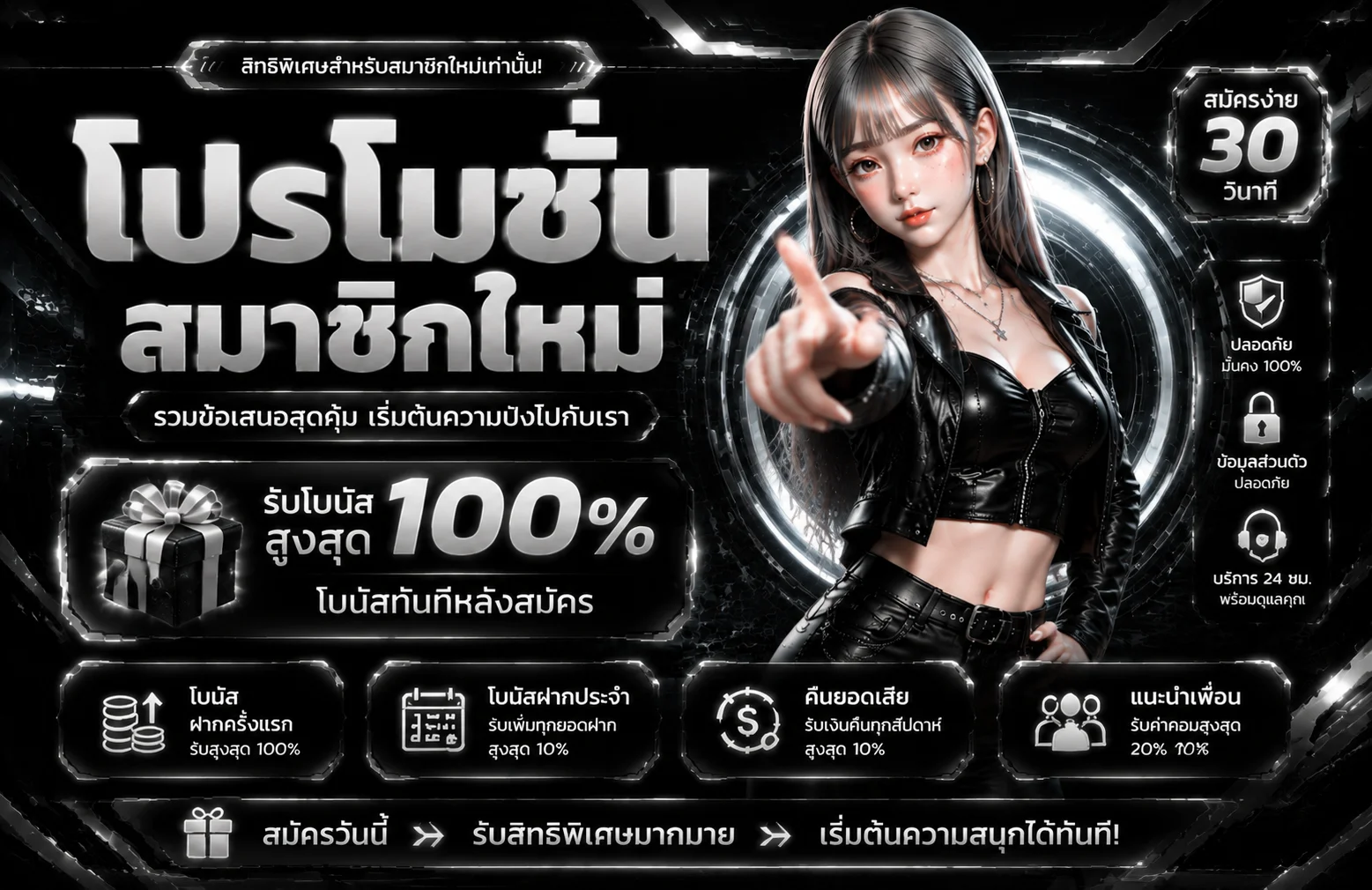 กำลังมาแรง heaven88