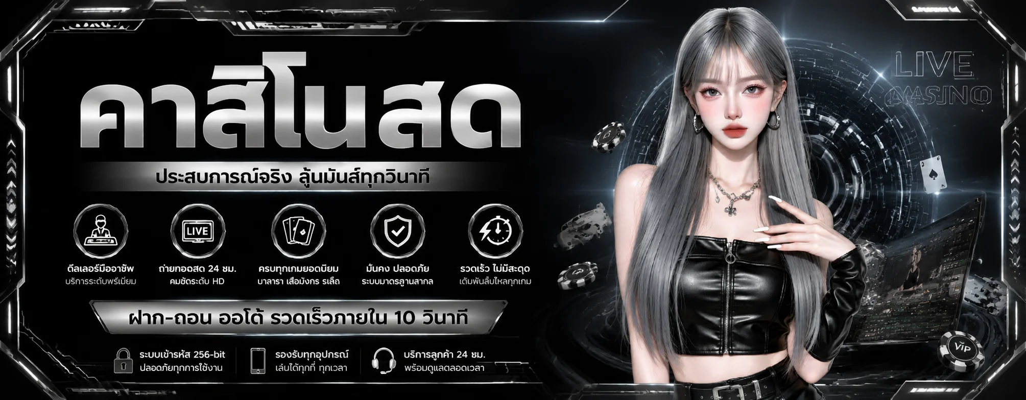 heaven88 banner